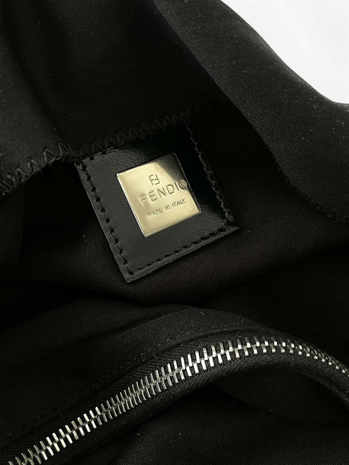 Fendi Shopper Bag