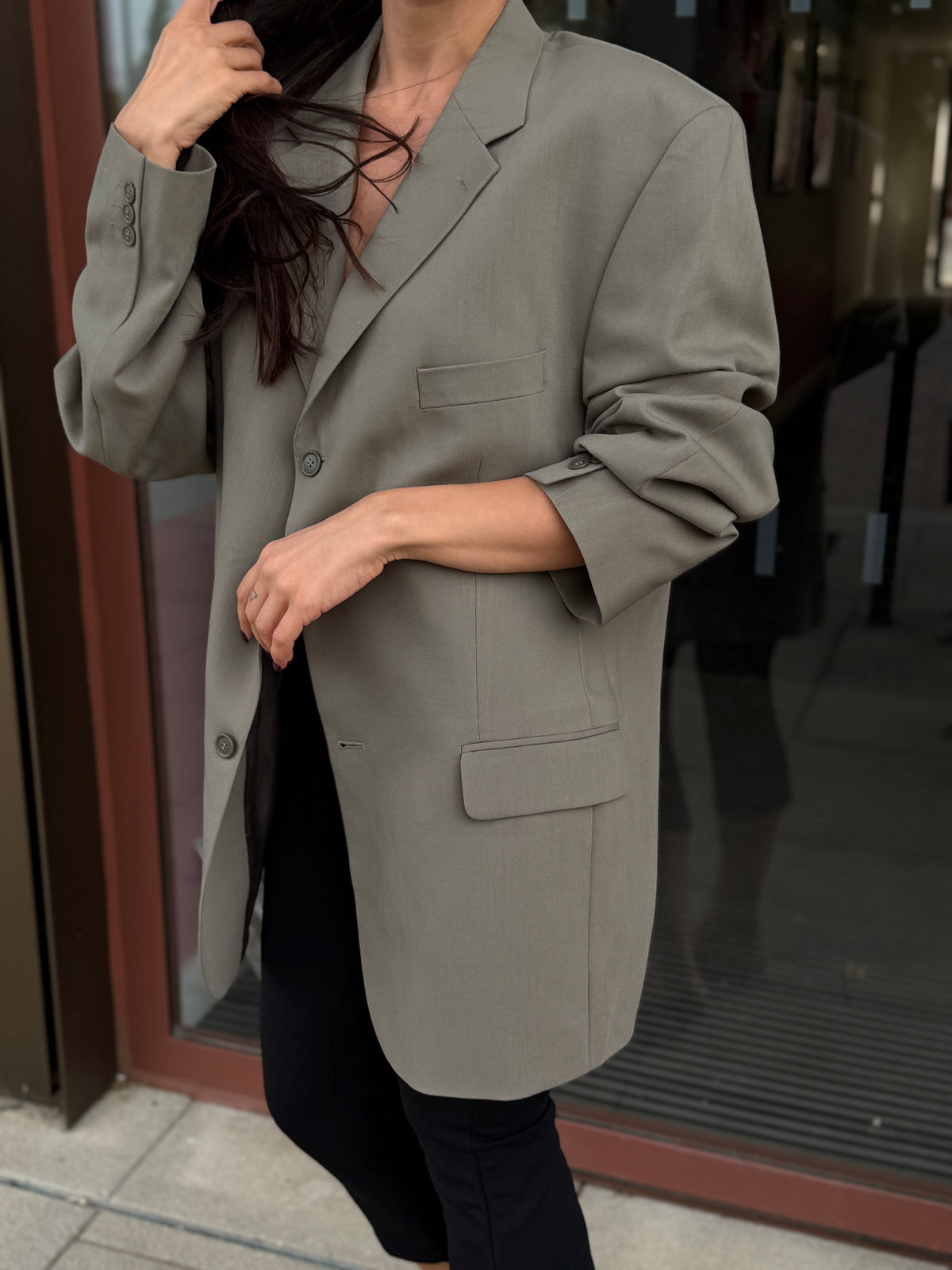 Pierre Cardin Blazer