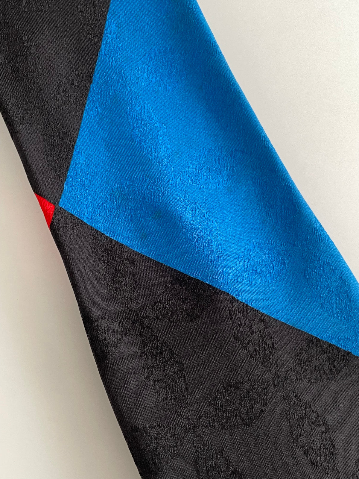 YSL Tie