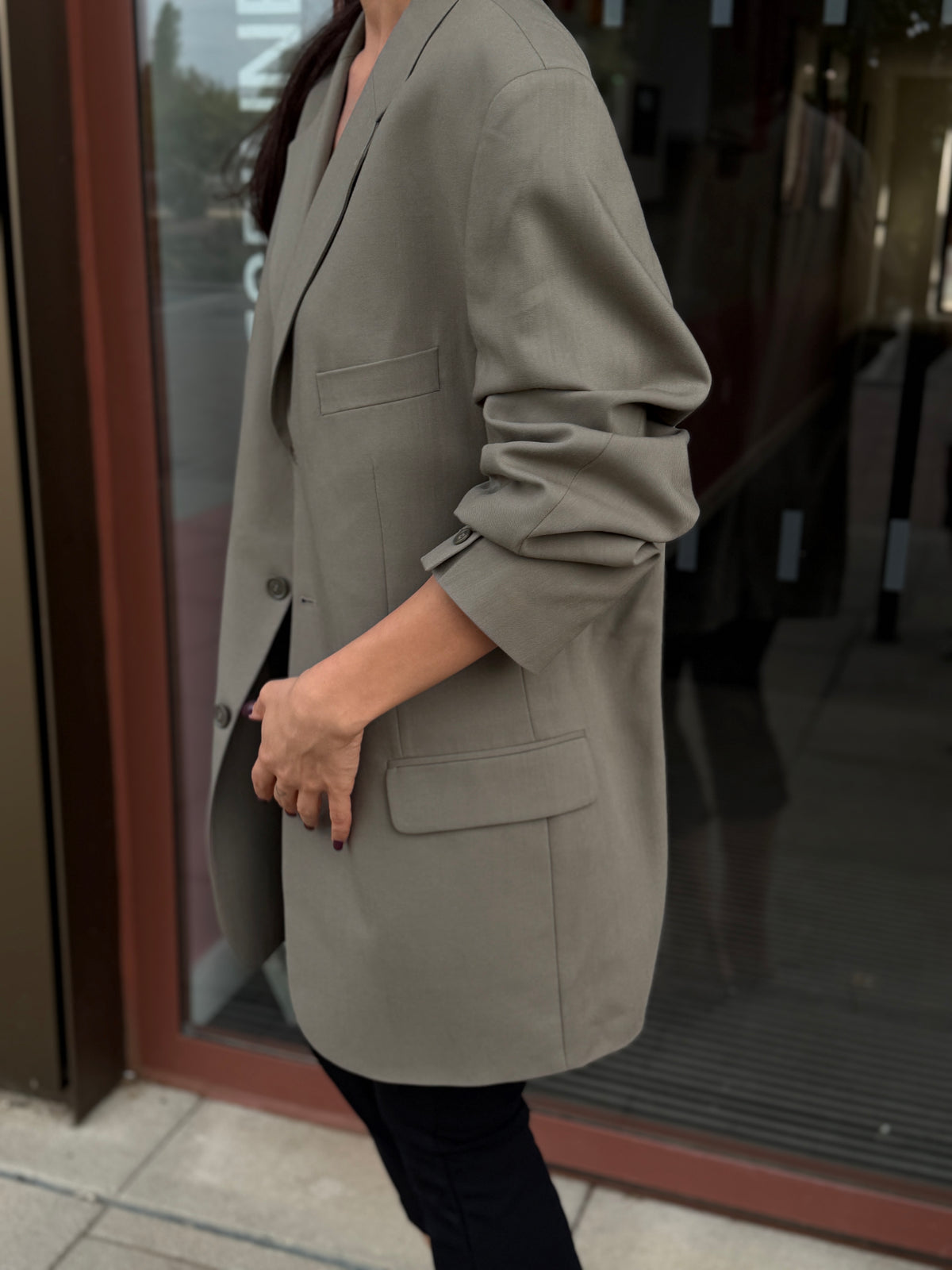 Pierre Cardin Blazer