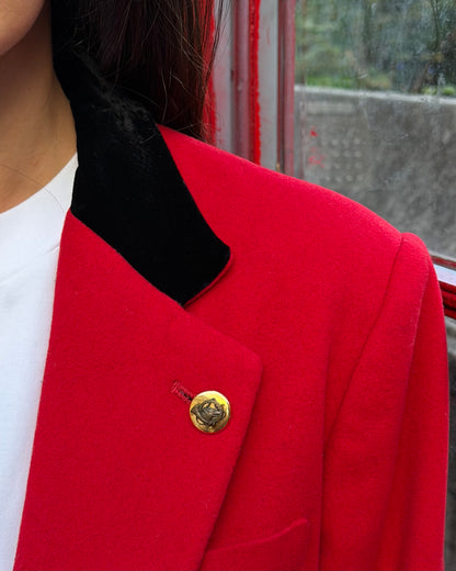 Ralph Lauren Blazer