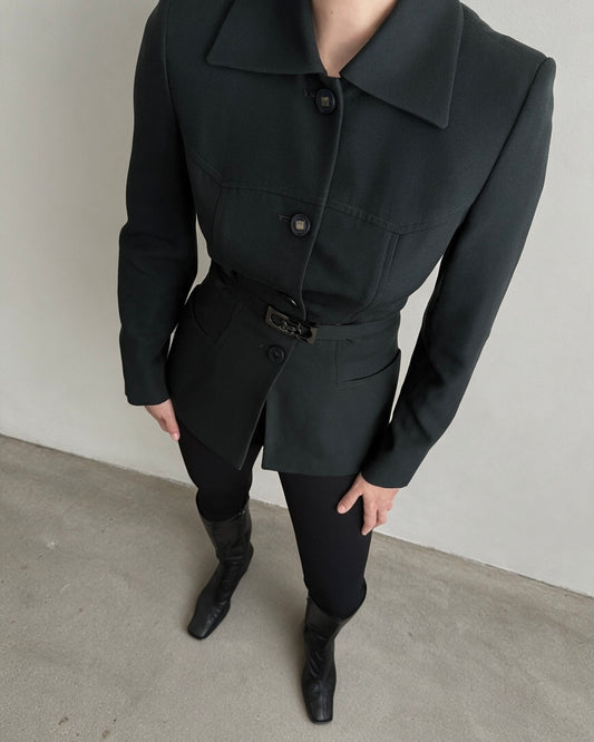 Celine Blazer