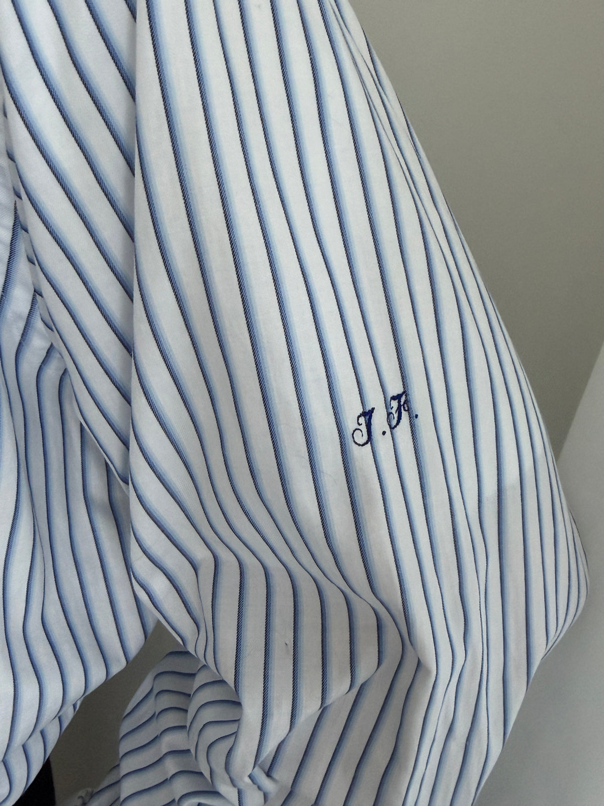 Celine Logo Shirt