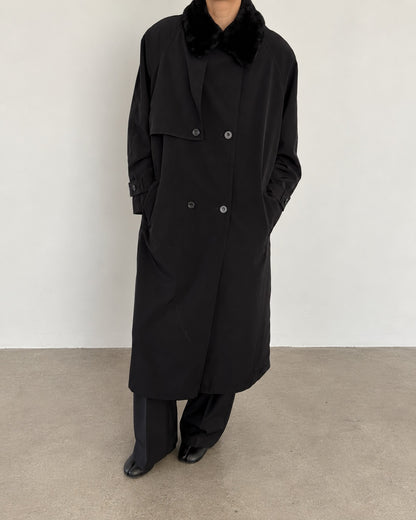 Fur Collar Trench