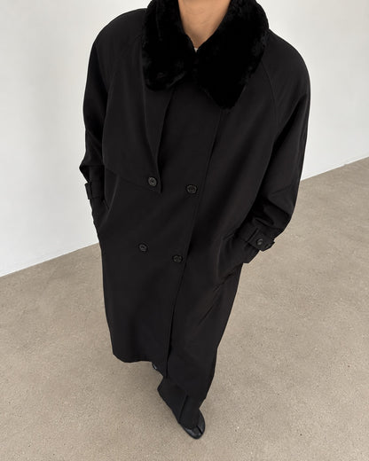 Fur Collar Trench