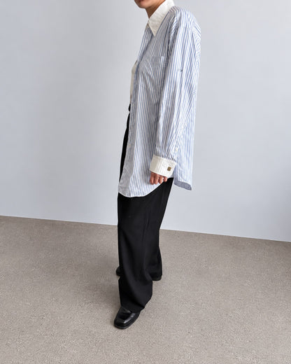 Celine Logo Shirt